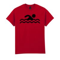 Ultra Cotton™ adult t-shirt Thumbnail