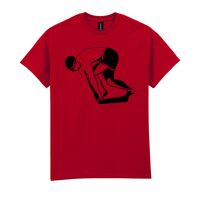 Ultra Cotton™ adult t-shirt Thumbnail