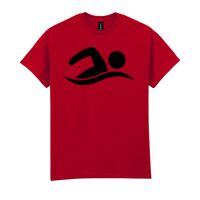 Ultra Cotton™ adult t-shirt Thumbnail