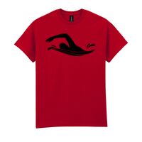 Ultra Cotton™ adult t-shirt Thumbnail