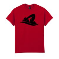 Ultra Cotton™ adult t-shirt Thumbnail