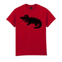 Ultra Cotton™ adult t-shirt Thumbnail