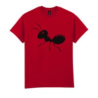 Ultra Cotton™ adult t-shirt Thumbnail