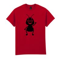 Ultra Cotton™ adult t-shirt Thumbnail