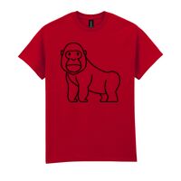 Ultra Cotton™ adult t-shirt Thumbnail