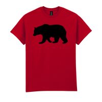 Ultra Cotton™ adult t-shirt Thumbnail