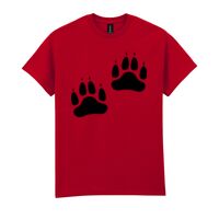 Ultra Cotton™ adult t-shirt Thumbnail