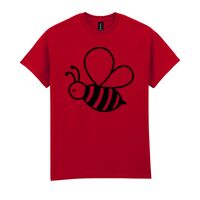 Ultra Cotton™ adult t-shirt Thumbnail