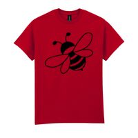 Ultra Cotton™ adult t-shirt Thumbnail