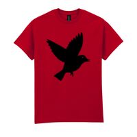 Ultra Cotton™ adult t-shirt Thumbnail