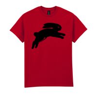 Ultra Cotton™ adult t-shirt Thumbnail