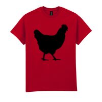 Ultra Cotton™ adult t-shirt Thumbnail