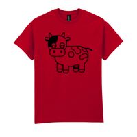 Ultra Cotton™ adult t-shirt Thumbnail