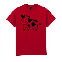 Ultra Cotton™ adult t-shirt Thumbnail