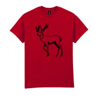 Ultra Cotton™ adult t-shirt Thumbnail