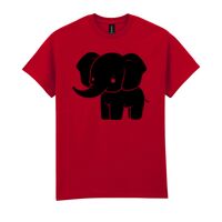 Ultra Cotton™ adult t-shirt Thumbnail