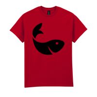 Ultra Cotton™ adult t-shirt Thumbnail