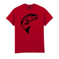 Ultra Cotton™ adult t-shirt Thumbnail