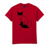 Ultra Cotton™ adult t-shirt Thumbnail