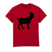 Ultra Cotton™ adult t-shirt Thumbnail