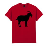 Ultra Cotton™ adult t-shirt Thumbnail