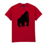 Ultra Cotton™ adult t-shirt Thumbnail