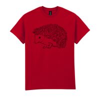 Ultra Cotton™ adult t-shirt Thumbnail