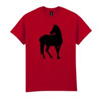 Ultra Cotton™ adult t-shirt Thumbnail