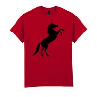 Ultra Cotton™ adult t-shirt Thumbnail