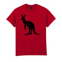 Ultra Cotton™ adult t-shirt Thumbnail