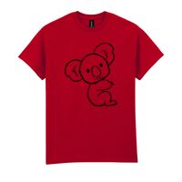 Ultra Cotton™ adult t-shirt Thumbnail