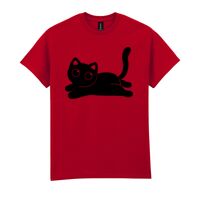 Ultra Cotton™ adult t-shirt Thumbnail