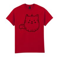 Ultra Cotton™ adult t-shirt Thumbnail
