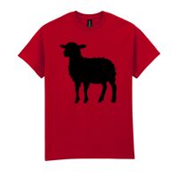 Ultra Cotton™ adult t-shirt Thumbnail