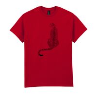 Ultra Cotton™ adult t-shirt Thumbnail
