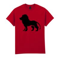 Ultra Cotton™ adult t-shirt Thumbnail