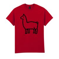 Ultra Cotton™ adult t-shirt Thumbnail