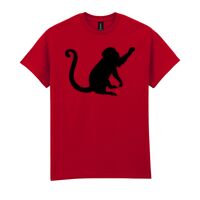 Ultra Cotton™ adult t-shirt Thumbnail