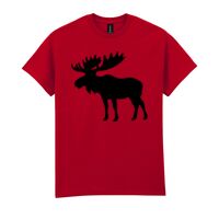 Ultra Cotton™ adult t-shirt Thumbnail