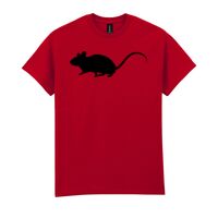 Ultra Cotton™ adult t-shirt Thumbnail