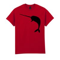 Ultra Cotton™ adult t-shirt Thumbnail