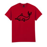 Ultra Cotton™ adult t-shirt Thumbnail