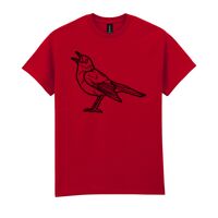 Ultra Cotton™ adult t-shirt Thumbnail