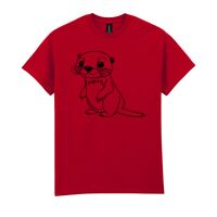 Ultra Cotton™ adult t-shirt Thumbnail