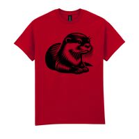 Ultra Cotton™ adult t-shirt Thumbnail