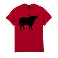 Ultra Cotton™ adult t-shirt Thumbnail