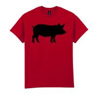 Ultra Cotton™ adult t-shirt Thumbnail