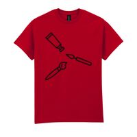 Ultra Cotton™ adult t-shirt Thumbnail