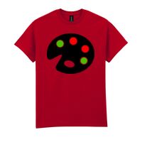 Ultra Cotton™ adult t-shirt Thumbnail