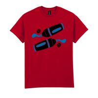 Ultra Cotton™ adult t-shirt Thumbnail
